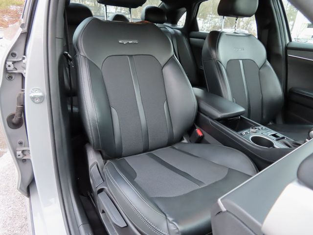 2022 Kia K5 GT-Line Automatic AWD - 22974380 - 23
