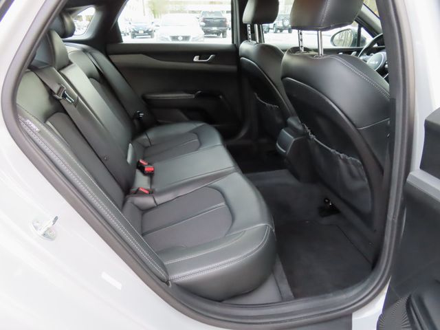 2022 Kia K5 GT-Line Automatic AWD - 22974380 - 25