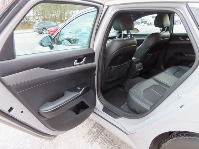 2022 Kia K5 GT-Line Automatic AWD - 22974380 - 27