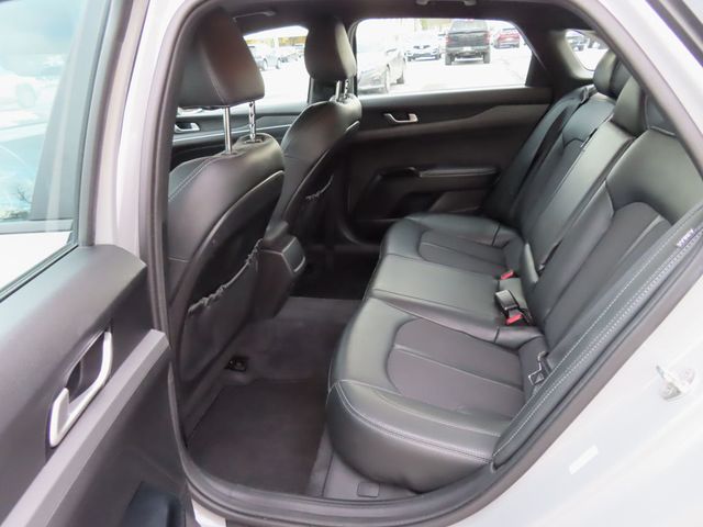 2022 Kia K5 GT-Line Automatic AWD - 22974380 - 28