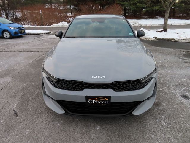 2022 Kia K5 GT-Line Automatic AWD - 22974380 - 2