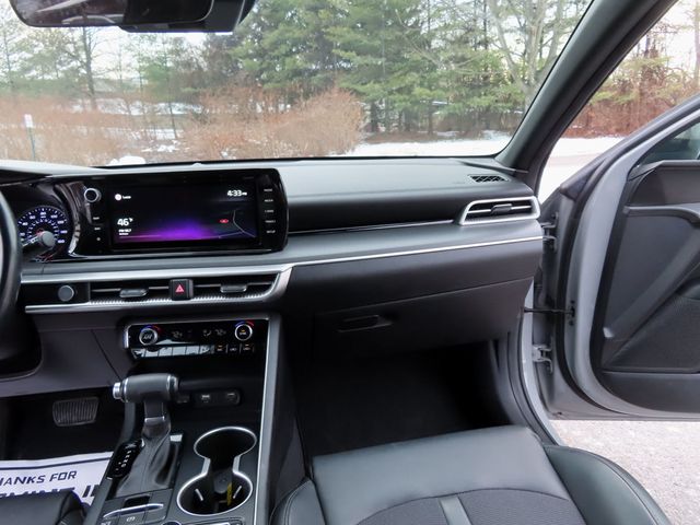 2022 Kia K5 GT-Line Automatic AWD - 22974380 - 31