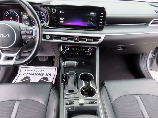 2022 Kia K5 GT-Line Automatic AWD - 22974380 - 32