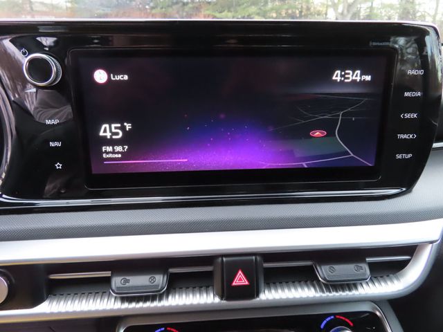 2022 Kia K5 GT-Line Automatic AWD - 22974380 - 33