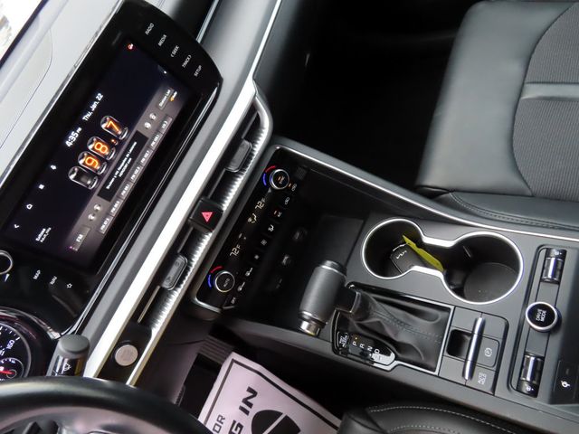 2022 Kia K5 GT-Line Automatic AWD - 22974380 - 34