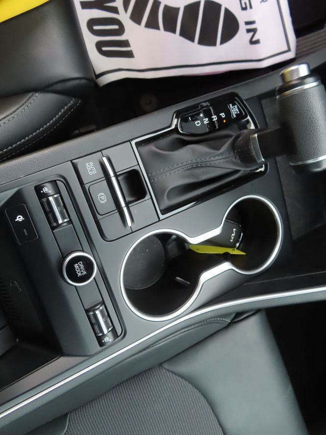 2022 Kia K5 GT-Line Automatic AWD - 22974380 - 35