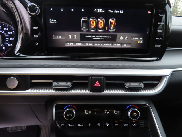 2022 Kia K5 GT-Line Automatic AWD - 22974380 - 36