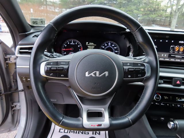 2022 Kia K5 GT-Line Automatic AWD - 22974380 - 37