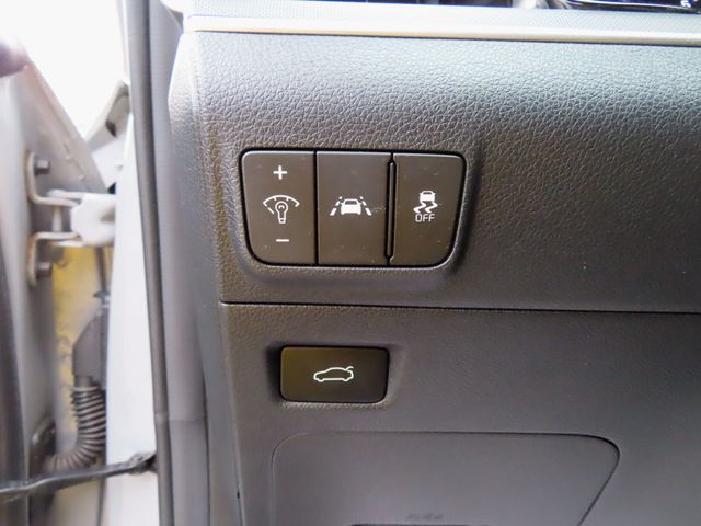 2022 Kia K5 GT-Line Automatic AWD - 22974380 - 40