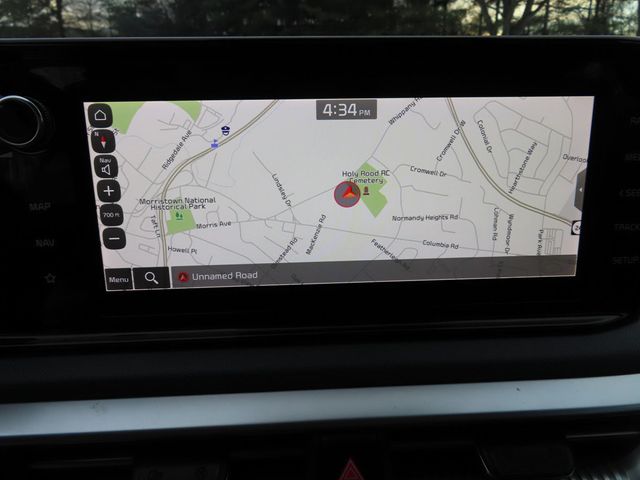 2022 Kia K5 GT-Line Automatic AWD - 22974380 - 6