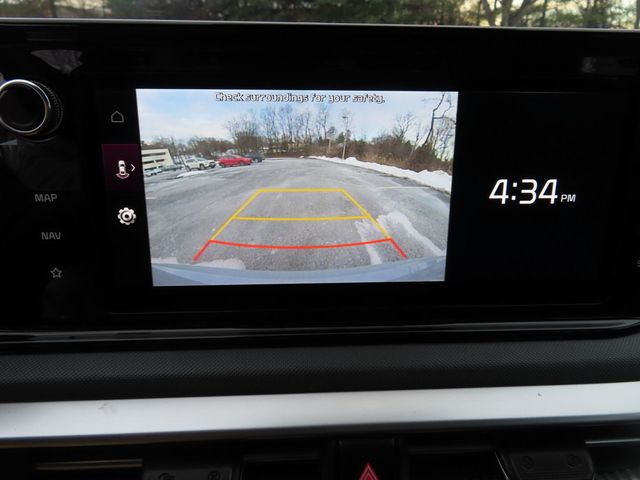 2022 Kia K5 GT-Line Automatic AWD - 22974380 - 7