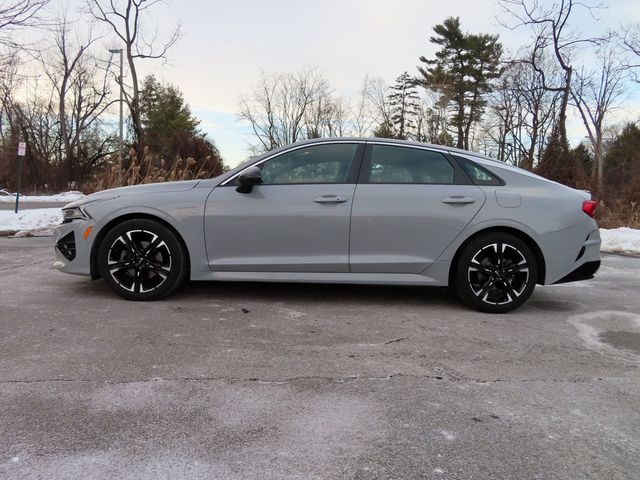 2022 Kia K5 GT-Line Automatic AWD - 22974380 - 8
