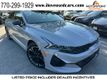 2022 Kia K5 GT-Line Automatic AWD - 22918539 - 0