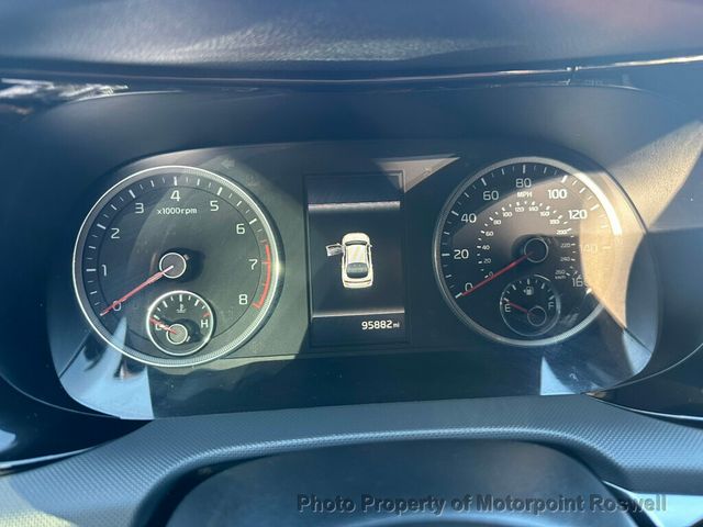 2022 Kia K5 GT-Line Automatic AWD - 22918539 - 11
