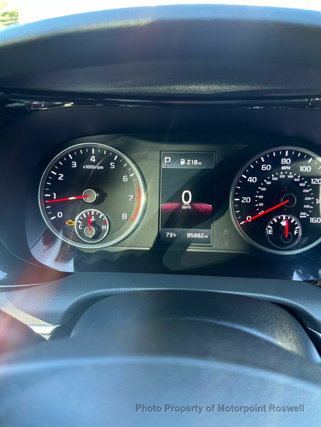 2022 Kia K5 GT-Line Automatic AWD - 22918539 - 14