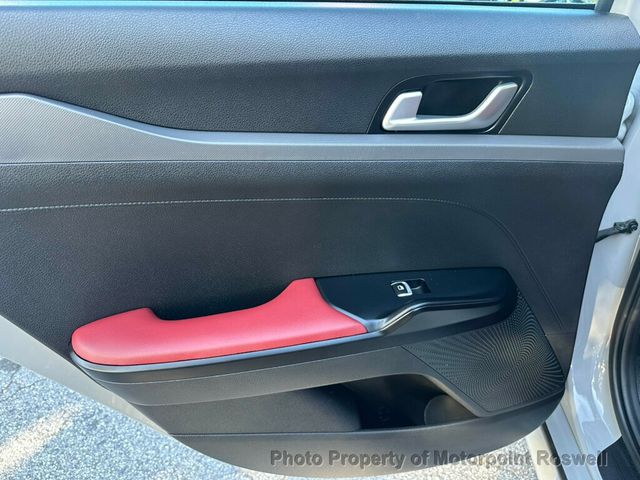 2022 Kia K5 GT-Line Automatic AWD - 22918539 - 17
