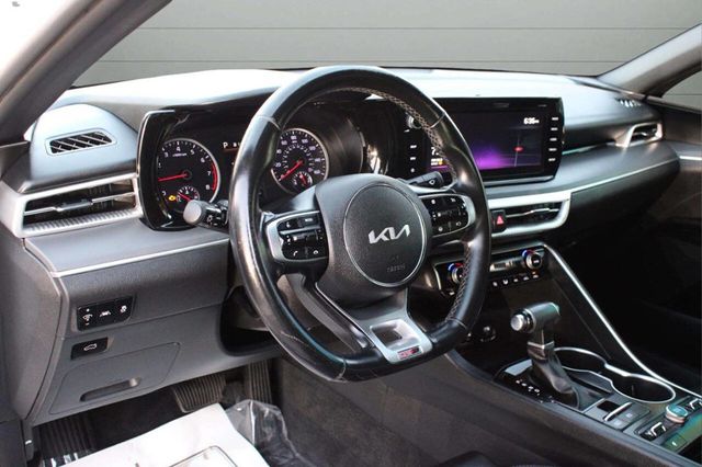 2022 Kia K5 GT-Line Automatic AWD - 22945876 - 10
