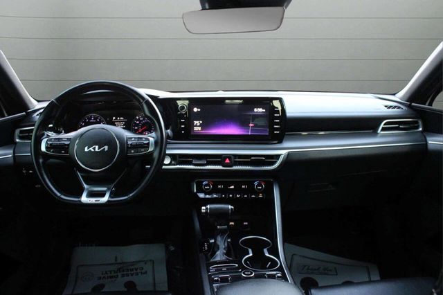 2022 Kia K5 GT-Line Automatic AWD - 22945876 - 13