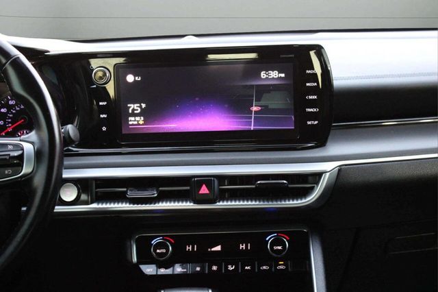 2022 Kia K5 GT-Line Automatic AWD - 22945876 - 14