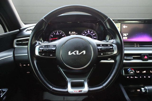 2022 Kia K5 GT-Line Automatic AWD - 22945876 - 15