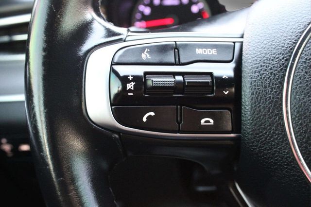 2022 Kia K5 GT-Line Automatic AWD - 22945876 - 17