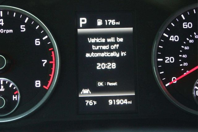 2022 Kia K5 GT-Line Automatic AWD - 22945876 - 18