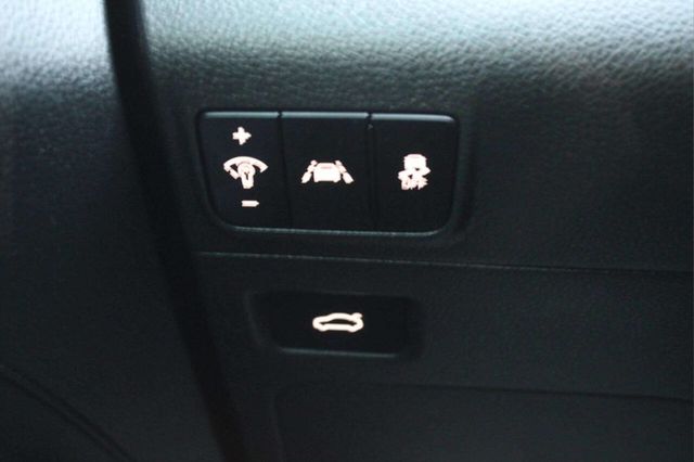 2022 Kia K5 GT-Line Automatic AWD - 22945876 - 21