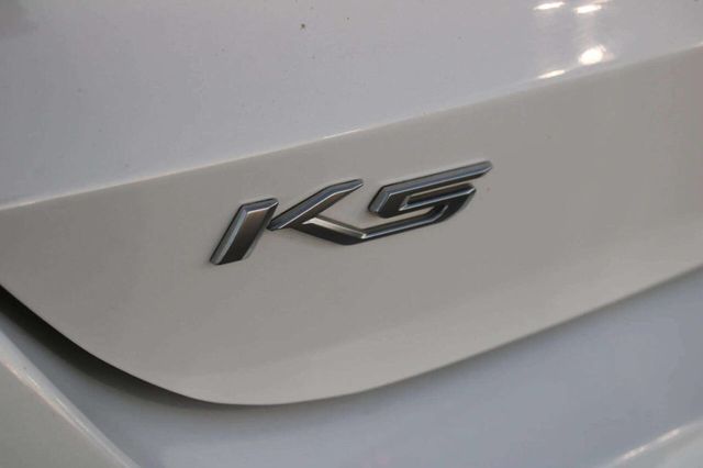 2022 Kia K5 GT-Line Automatic AWD - 22945876 - 24