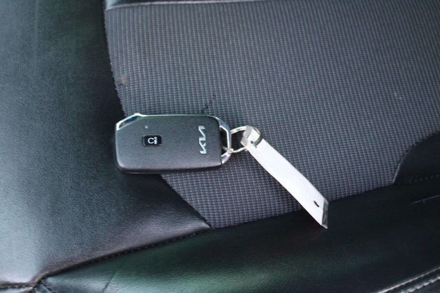 2022 Kia K5 GT-Line Automatic AWD - 22945876 - 27