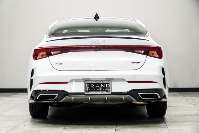 2022 Kia K5 GT-Line Automatic AWD - 22980801 - 10