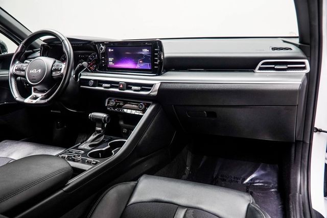 2022 Kia K5 GT-Line Automatic AWD - 22980801 - 15