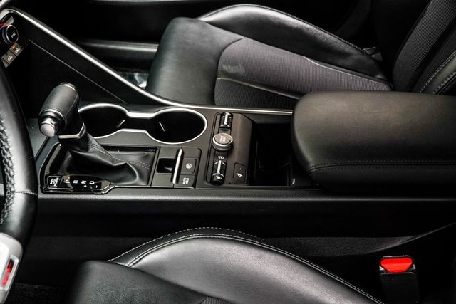 2022 Kia K5 GT-Line Automatic AWD - 22980801 - 16