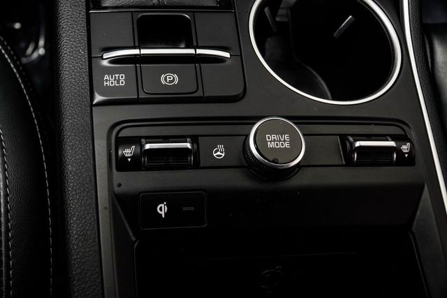 2022 Kia K5 GT-Line Automatic AWD - 22980801 - 17