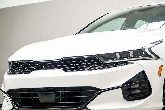 2022 Kia K5 GT-Line Automatic AWD - 22980801 - 1