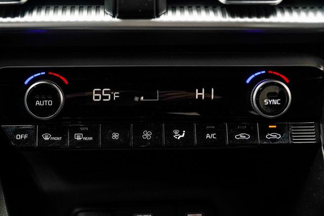 2022 Kia K5 GT-Line Automatic AWD - 22980801 - 19