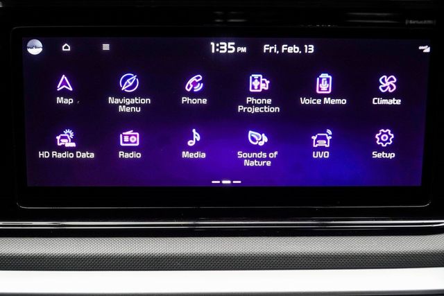 2022 Kia K5 GT-Line Automatic AWD - 22980801 - 25