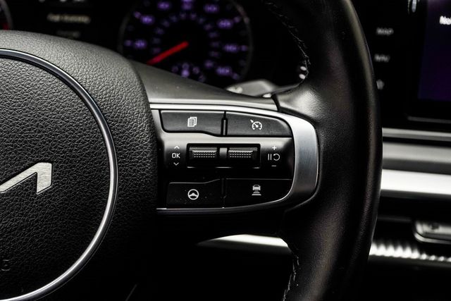 2022 Kia K5 GT-Line Automatic AWD - 22980801 - 27