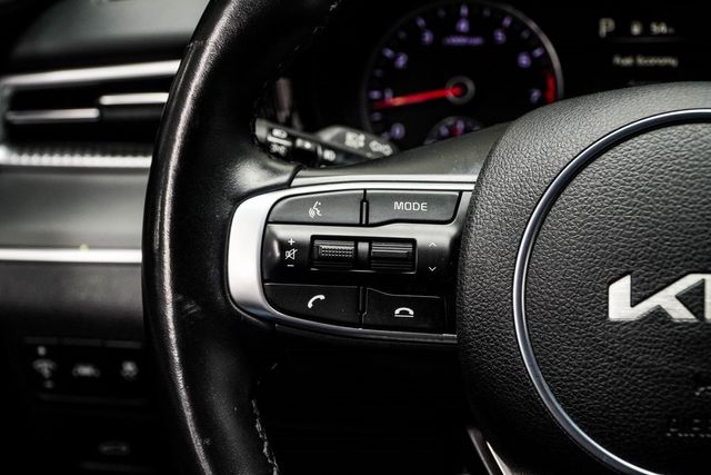2022 Kia K5 GT-Line Automatic AWD - 22980801 - 28