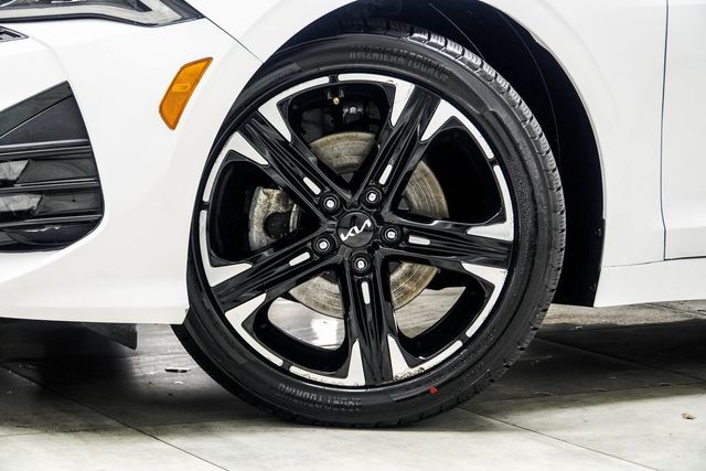 2022 Kia K5 GT-Line Automatic AWD - 22980801 - 2