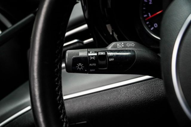 2022 Kia K5 GT-Line Automatic AWD - 22980801 - 30