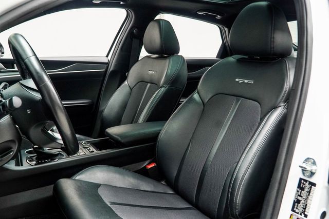 2022 Kia K5 GT-Line Automatic AWD - 22980801 - 34