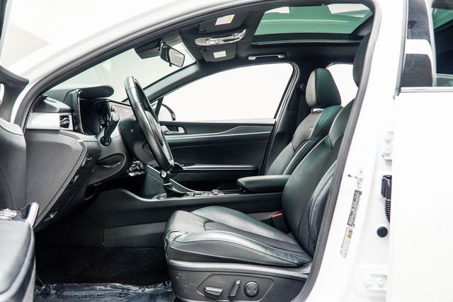 2022 Kia K5 GT-Line Automatic AWD - 22980801 - 35