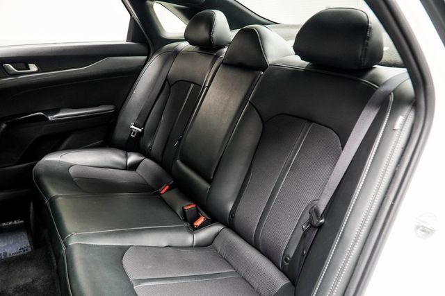 2022 Kia K5 GT-Line Automatic AWD - 22980801 - 38