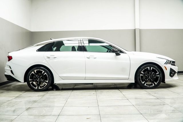 2022 Kia K5 GT-Line Automatic AWD - 22980801 - 5