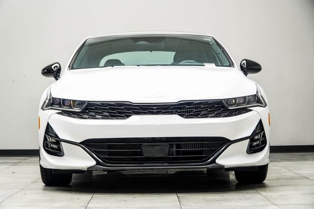 2022 Kia K5 GT-Line Automatic AWD - 22980801 - 6