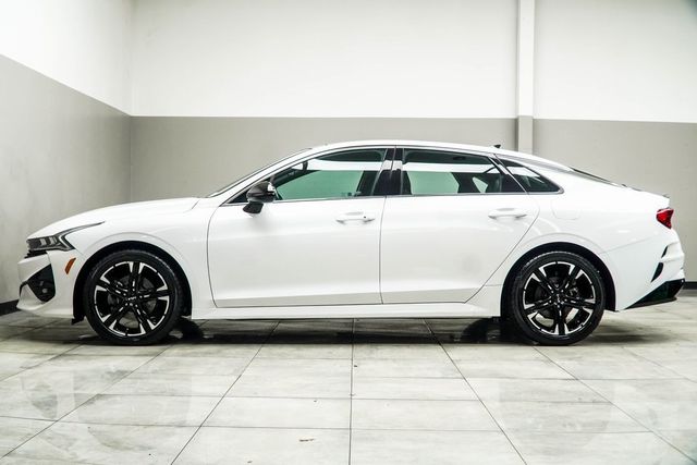 2022 Kia K5 GT-Line Automatic AWD - 22980801 - 8