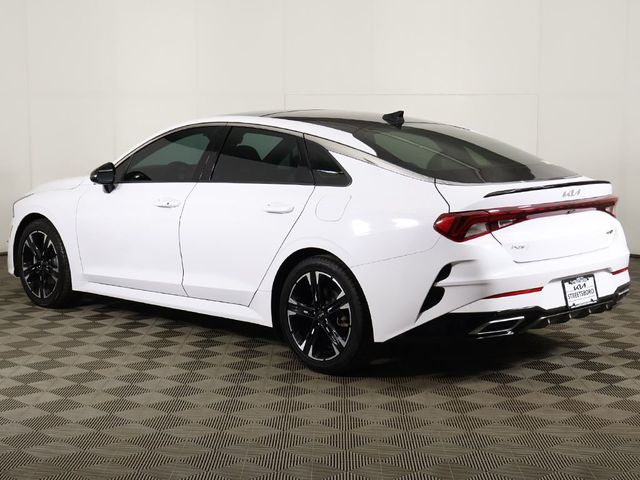2022 Kia K5 GT-Line Automatic AWD - 23011068 - 9