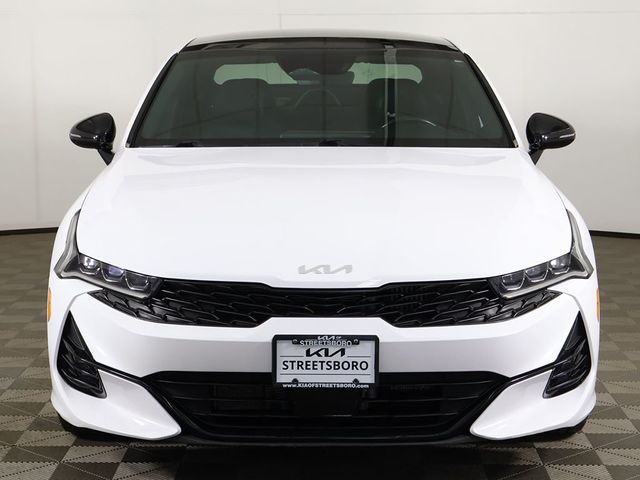 2022 Kia K5 GT-Line Automatic AWD - 23011068 - 11