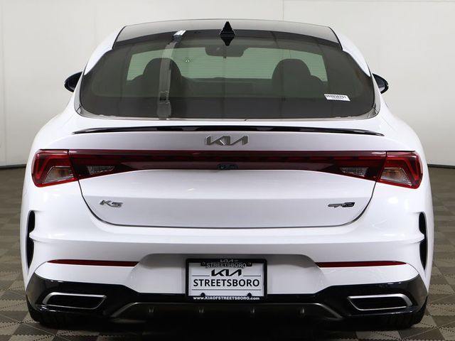 2022 Kia K5 GT-Line Automatic AWD - 23011068 - 12