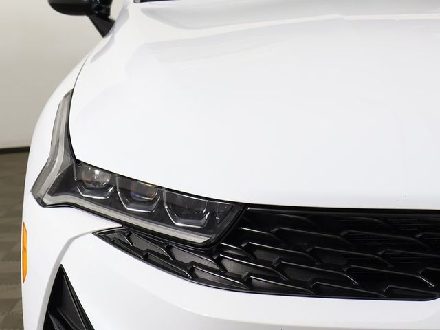 2022 Kia K5 GT-Line Automatic AWD - 23011068 - 13